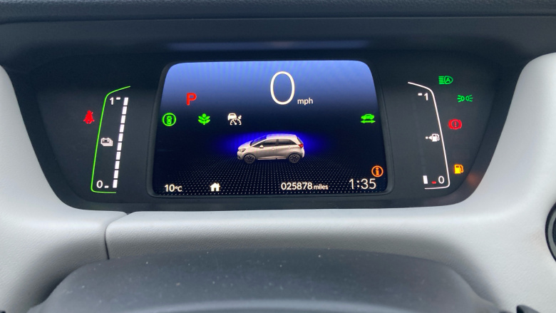 Honda Jazz 1.5 i-MMD Hybrid EX 5dr eCVT Hybrid Hatchback